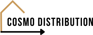 Cosmo Distribution logo